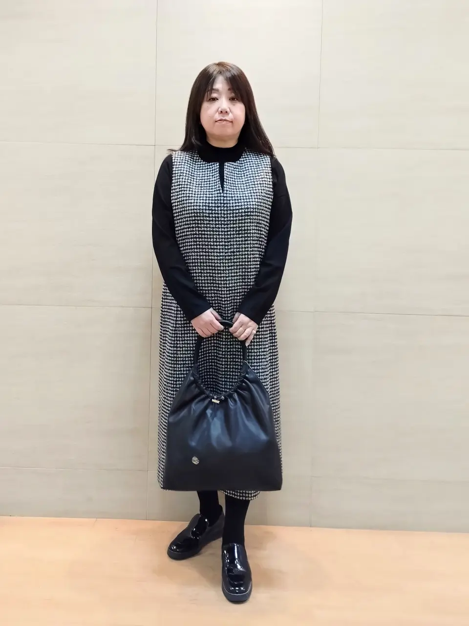 ONWARD CROSSET SELECT 樋口 コーディネート画像