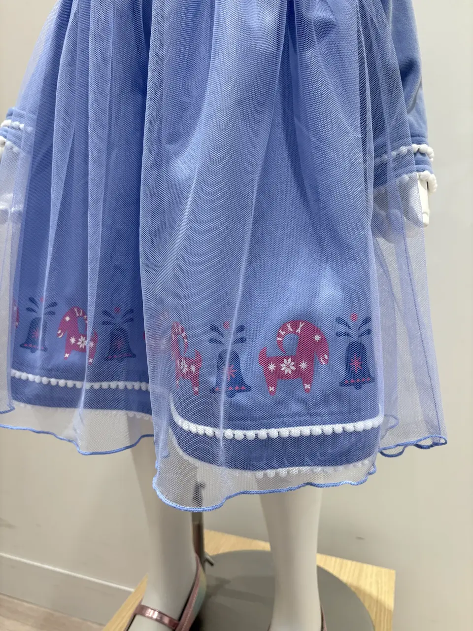 ONWARD CROSSET SELECT 岡 コーディネート画像