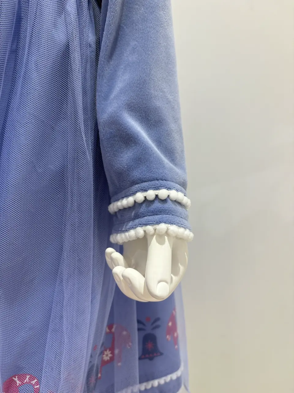 ONWARD CROSSET SELECT 岡 コーディネート画像