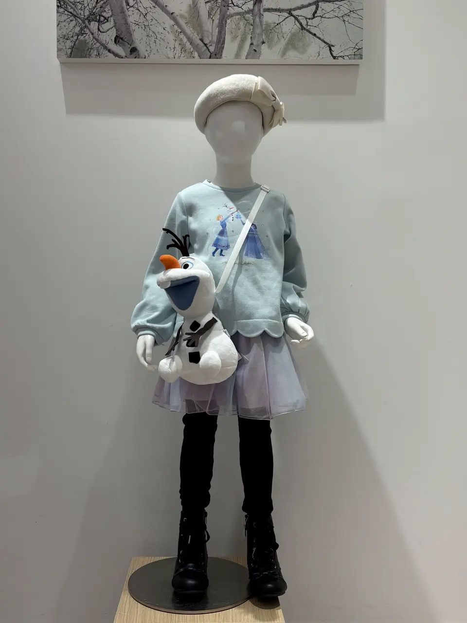  岡 コーディネート画像