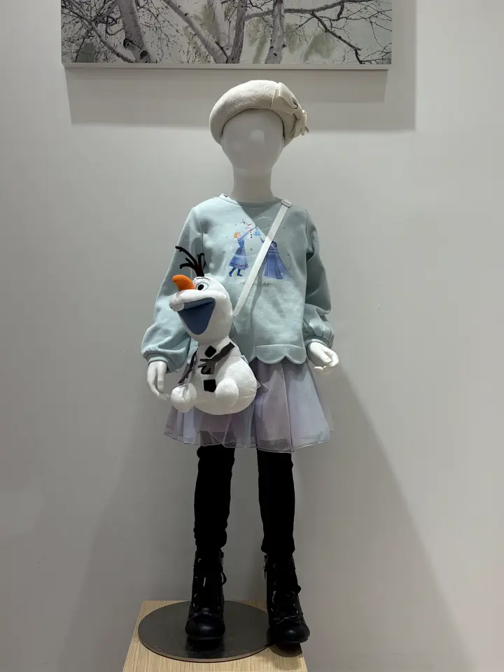 ONWARD CROSSET SELECT 岡 コーディネート画像