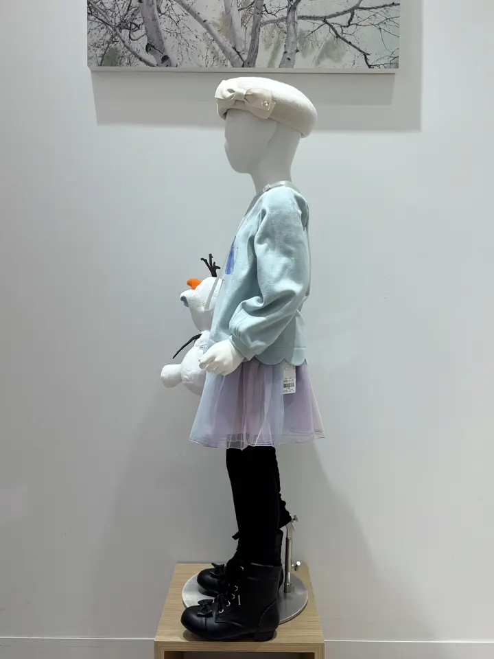 ONWARD CROSSET SELECT 岡 コーディネート画像