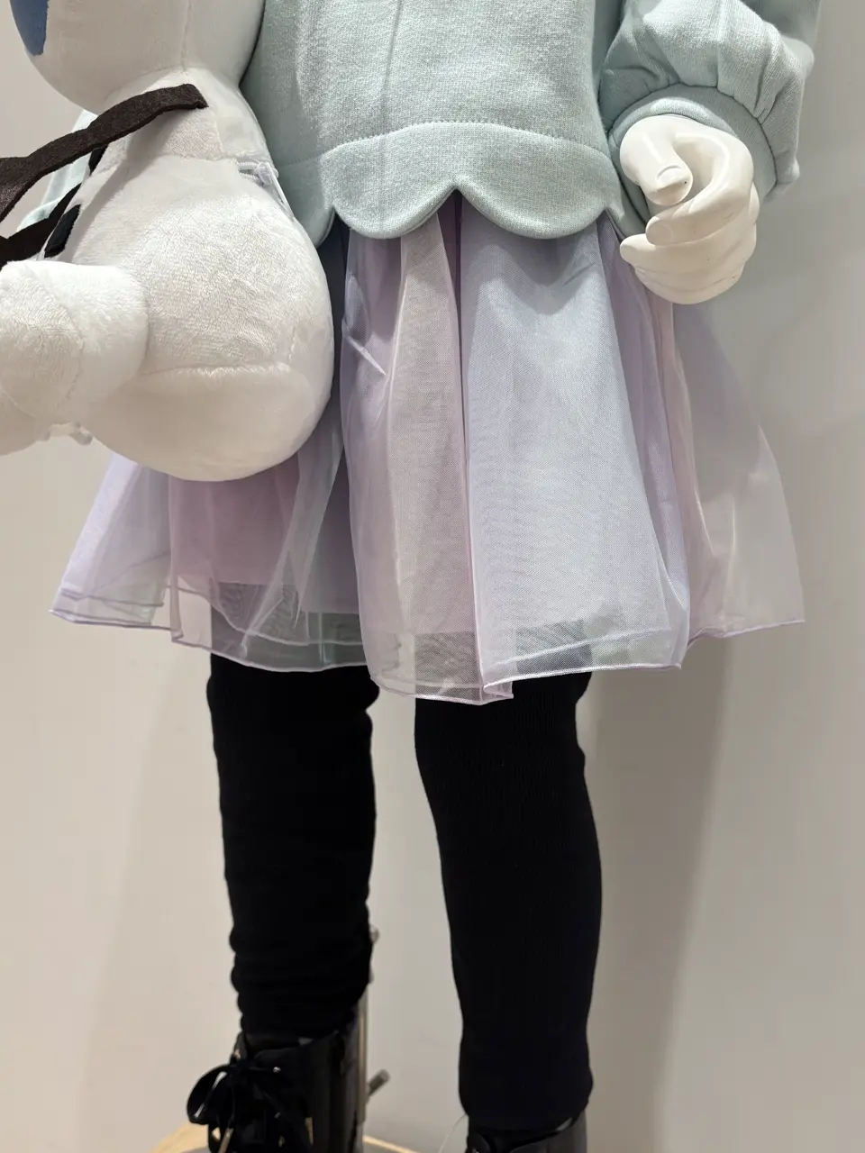 ONWARD CROSSET SELECT 岡 コーディネート画像