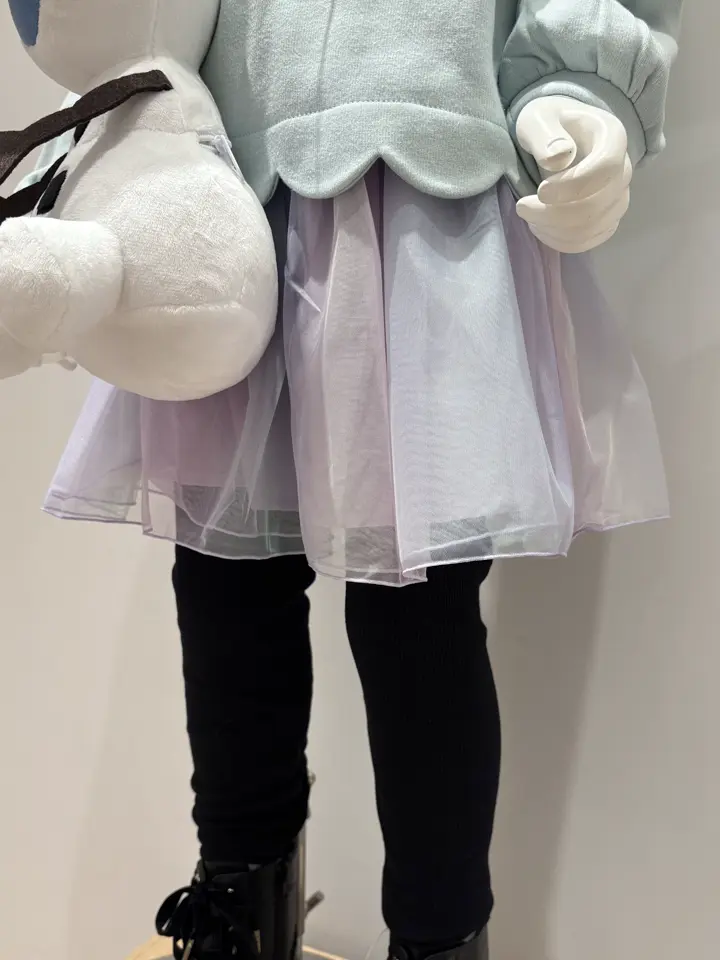 ONWARD CROSSET SELECT 岡 コーディネート画像