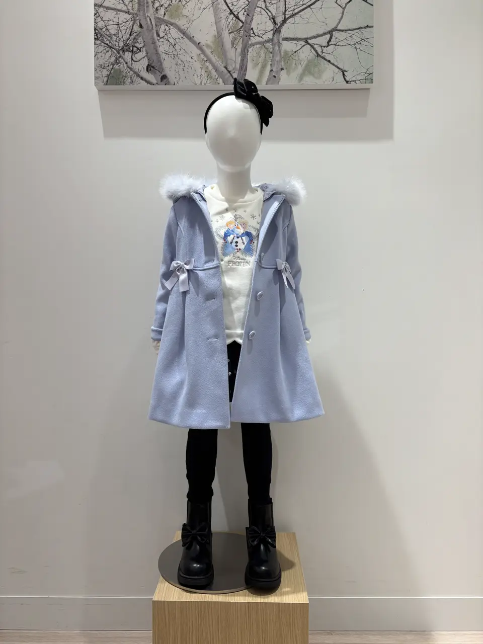  岡 コーディネート画像