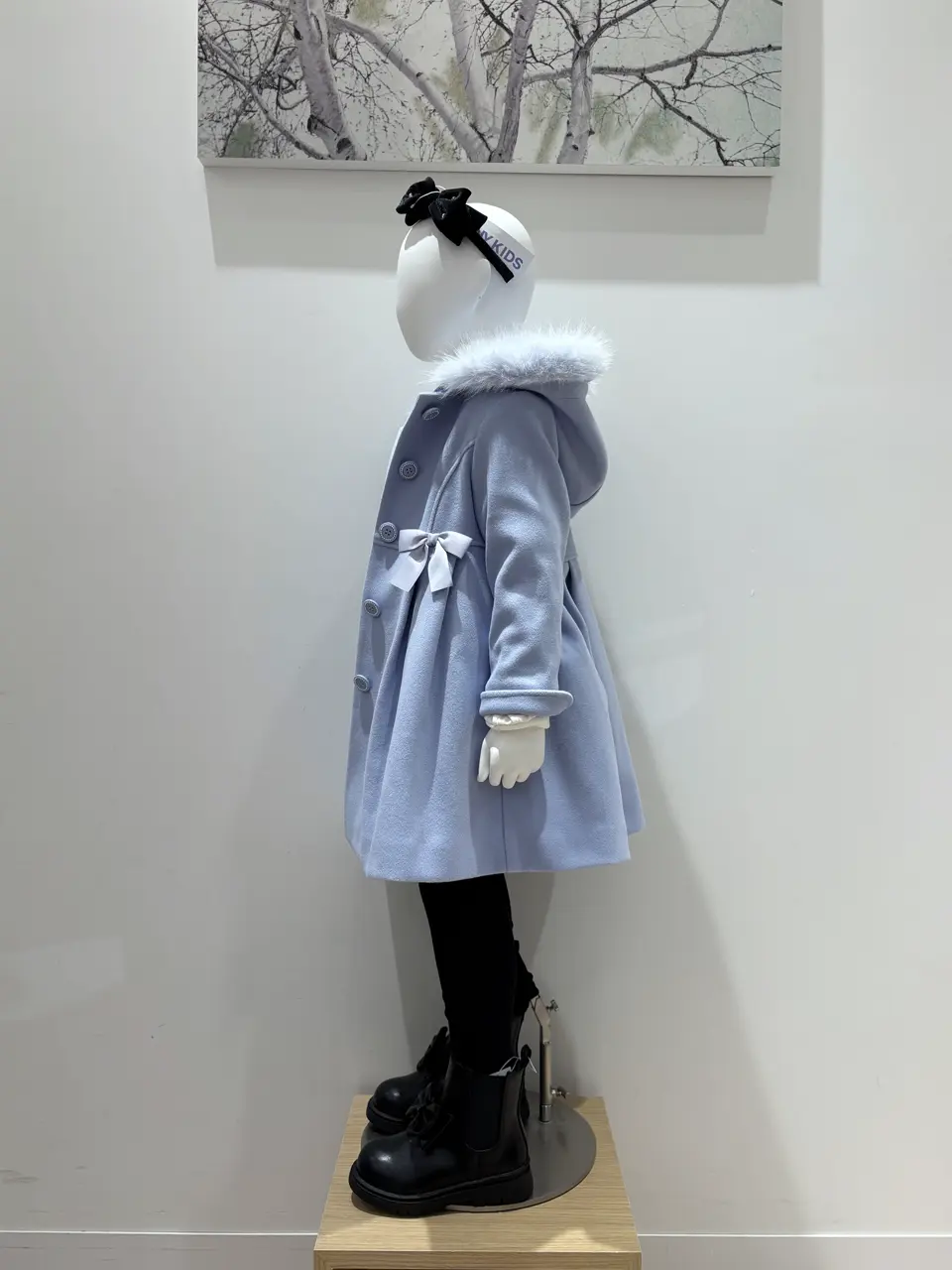 ONWARD CROSSET SELECT 岡 コーディネート画像