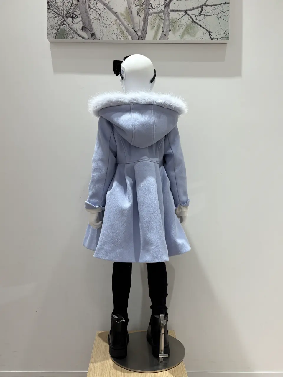 ONWARD CROSSET SELECT 岡 コーディネート画像