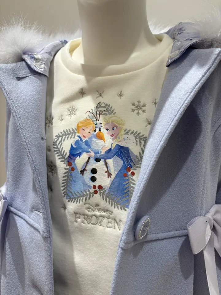 ONWARD CROSSET SELECT 岡 コーディネート画像