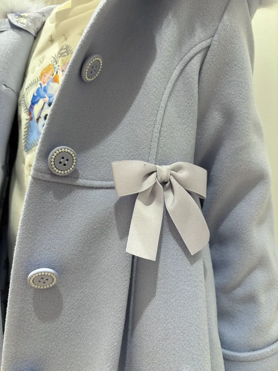 ONWARD CROSSET SELECT 岡 コーディネート画像