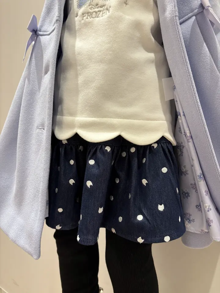 ONWARD CROSSET SELECT 岡 コーディネート画像