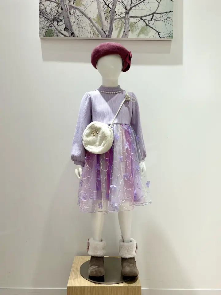 ONWARD CROSSET SELECT 岡 コーディネート画像