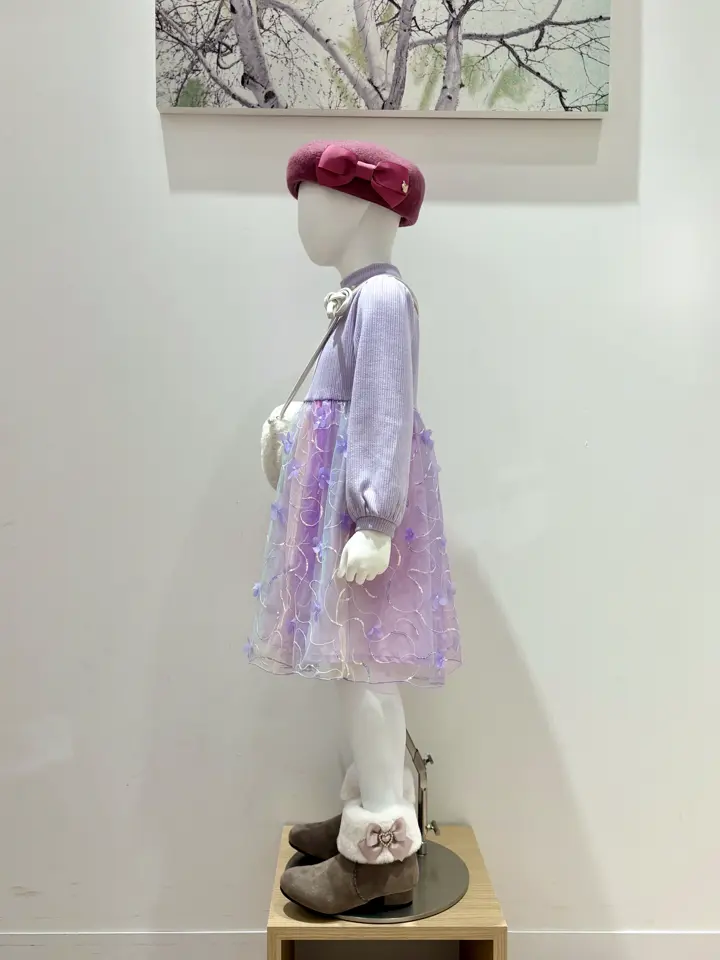 ONWARD CROSSET SELECT 岡 コーディネート画像