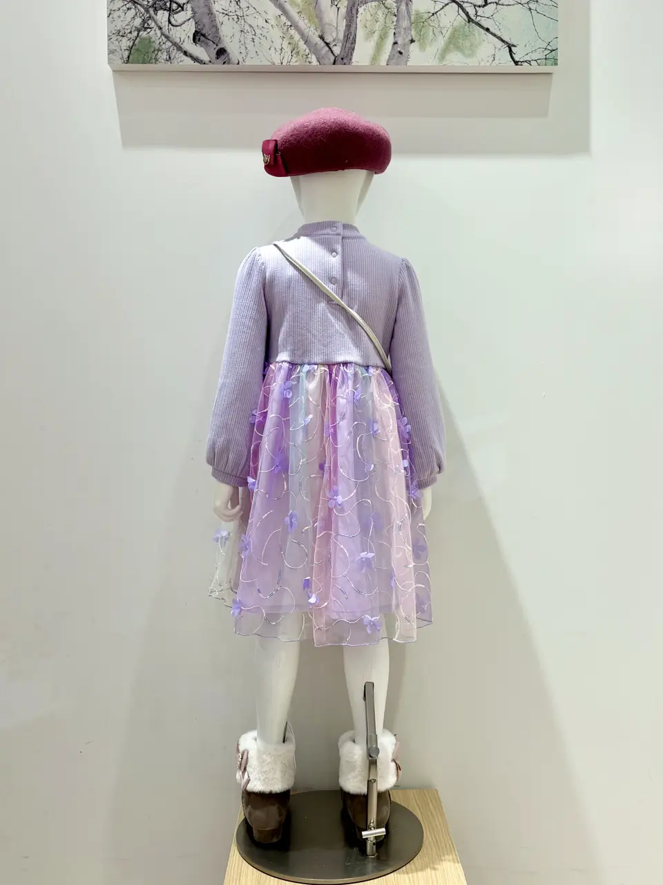 ONWARD CROSSET SELECT 岡 コーディネート画像