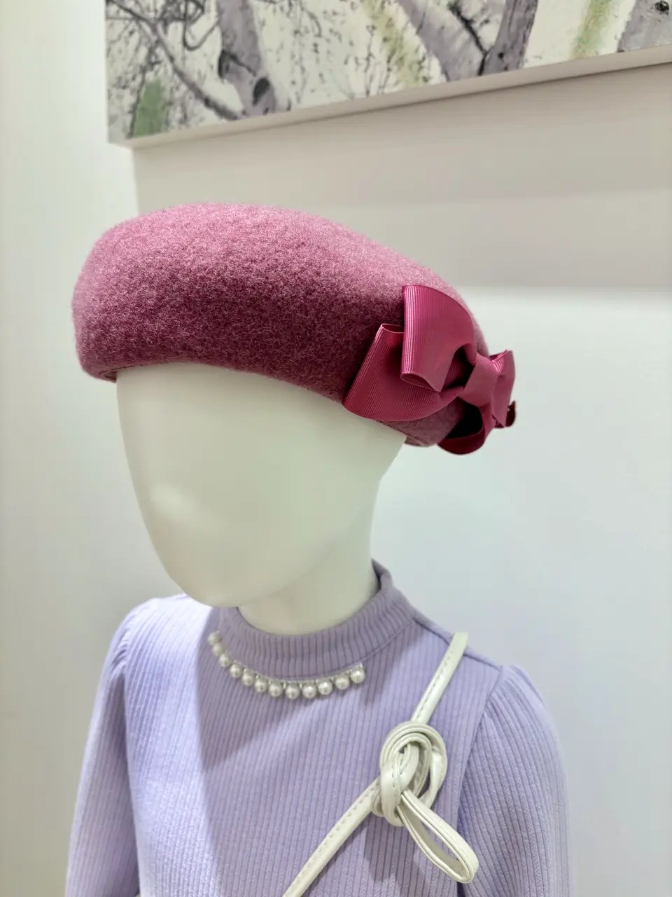 ONWARD CROSSET SELECT 岡 コーディネート画像