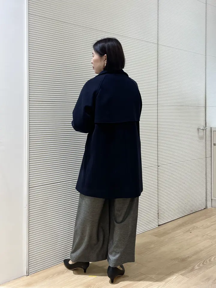 ONWARD CROSSET SELECT 五月女 コーディネート画像