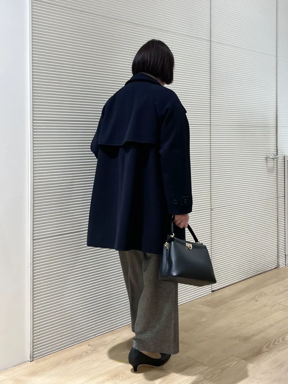 ONWARD CROSSET SELECT 五月女 コーディネート画像