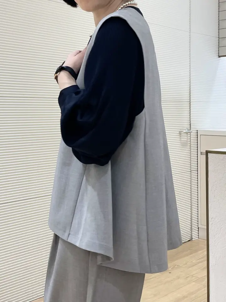 ONWARD CROSSET SELECT 五月女 コーディネート画像