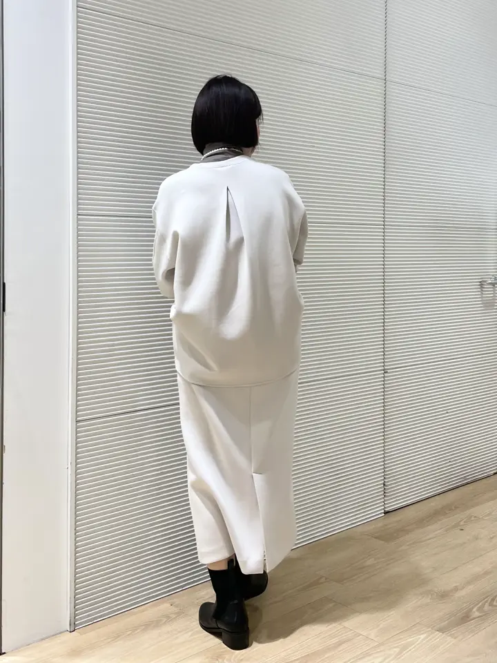 ONWARD CROSSET SELECT 五月女 コーディネート画像