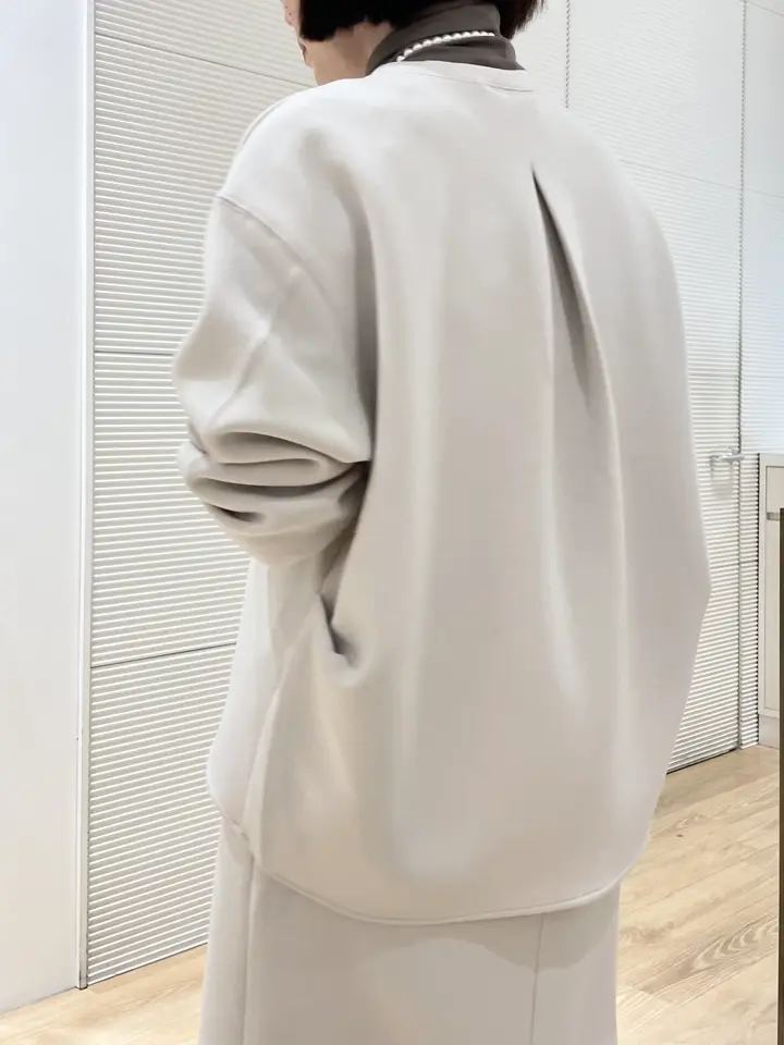 ONWARD CROSSET SELECT 五月女 コーディネート画像