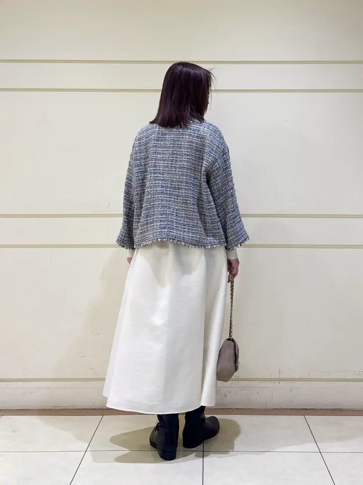 ONWARD CROSSET SELECT 加藤 コーディネート画像