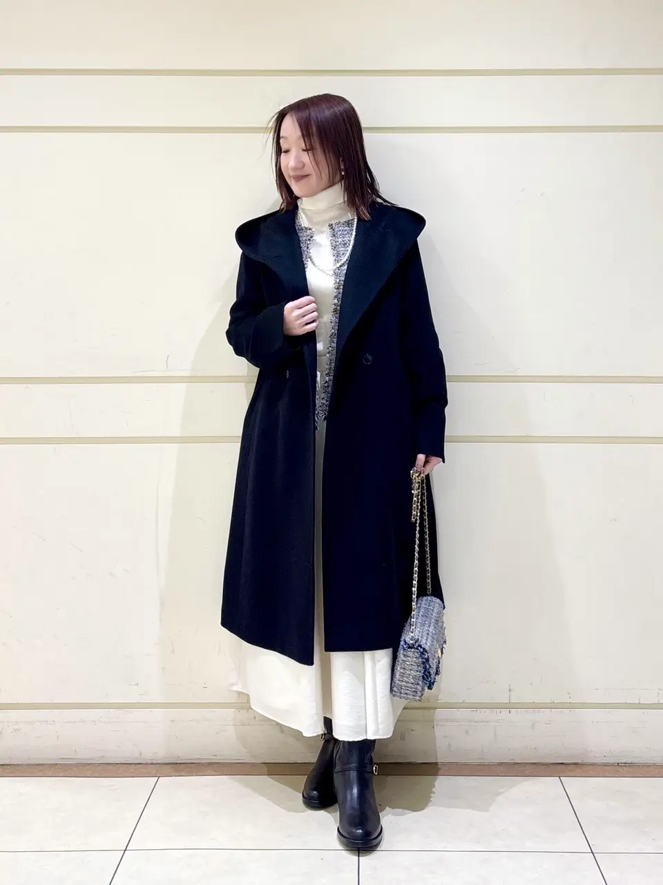  加藤 コーディネート画像