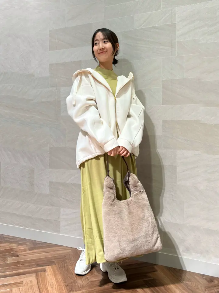 ONWARD CROSSET SELECT 松井 コーディネート画像