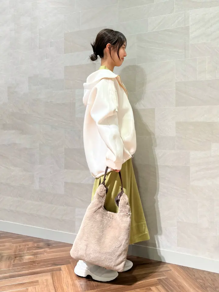 ONWARD CROSSET SELECT 松井 コーディネート画像