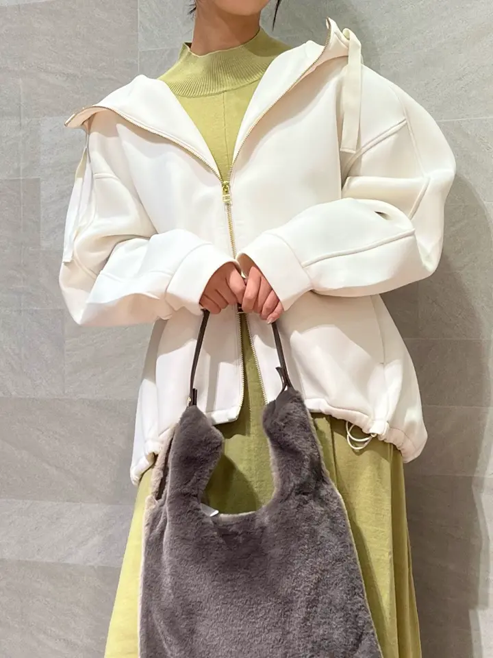 ONWARD CROSSET SELECT 松井 コーディネート画像