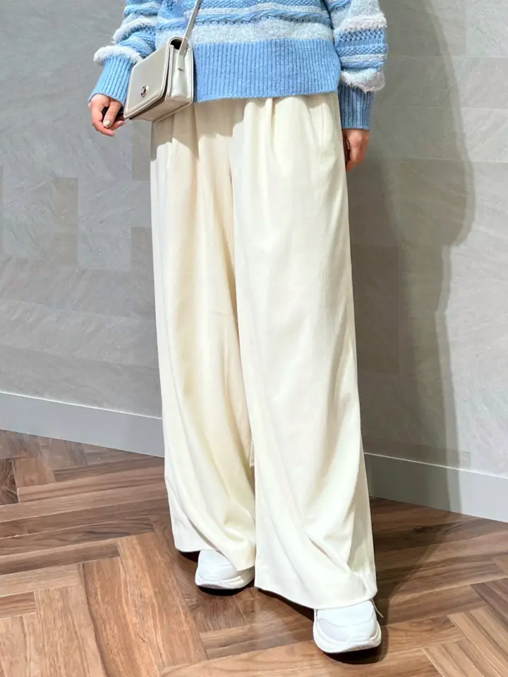 ONWARD CROSSET SELECT 松井 コーディネート画像