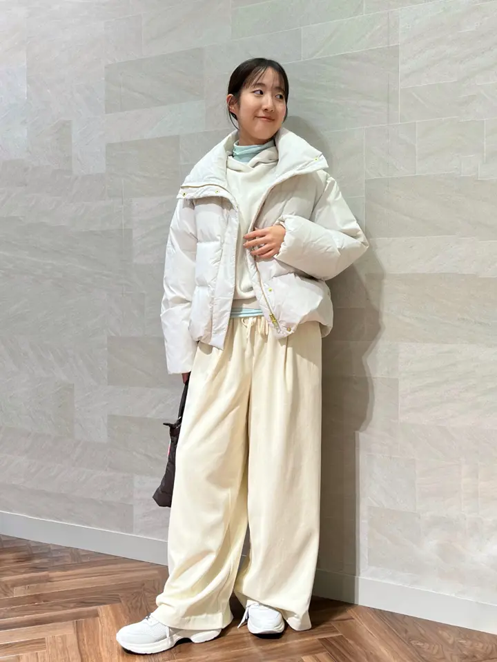 ONWARD CROSSET SELECT 松井 コーディネート画像