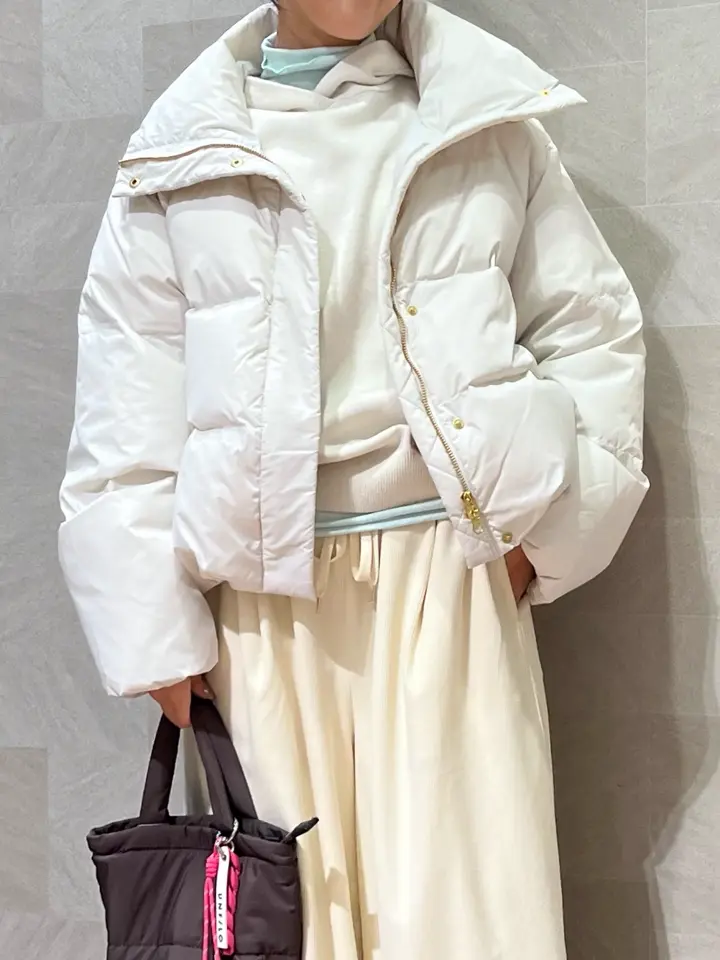 ONWARD CROSSET SELECT 松井 コーディネート画像