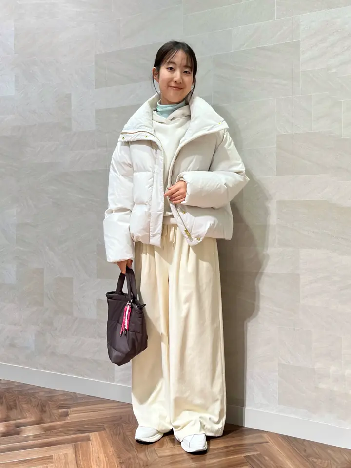 ONWARD CROSSET SELECT 松井 コーディネート画像