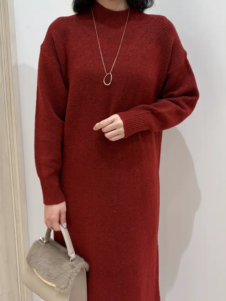 ONWARD CROSSET SELECT 大島 コーディネート画像