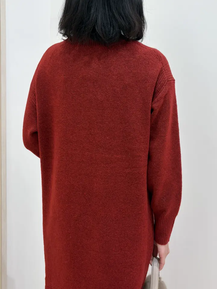 ONWARD CROSSET SELECT 大島 コーディネート画像