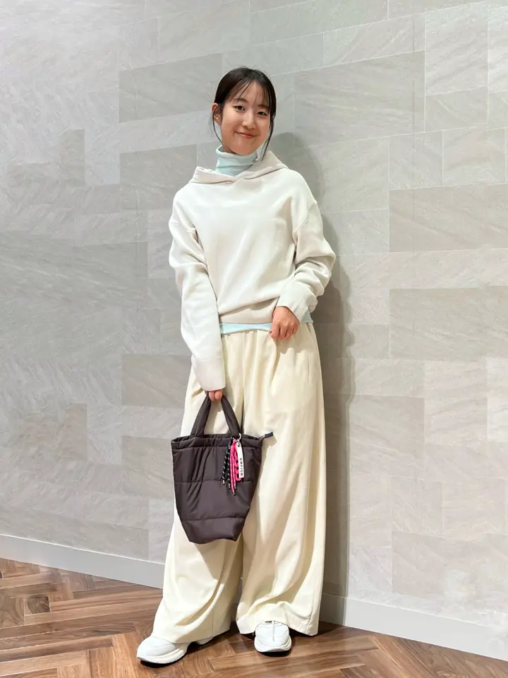 ONWARD CROSSET SELECT 松井 コーディネート画像