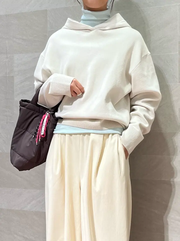 ONWARD CROSSET SELECT 松井 コーディネート画像