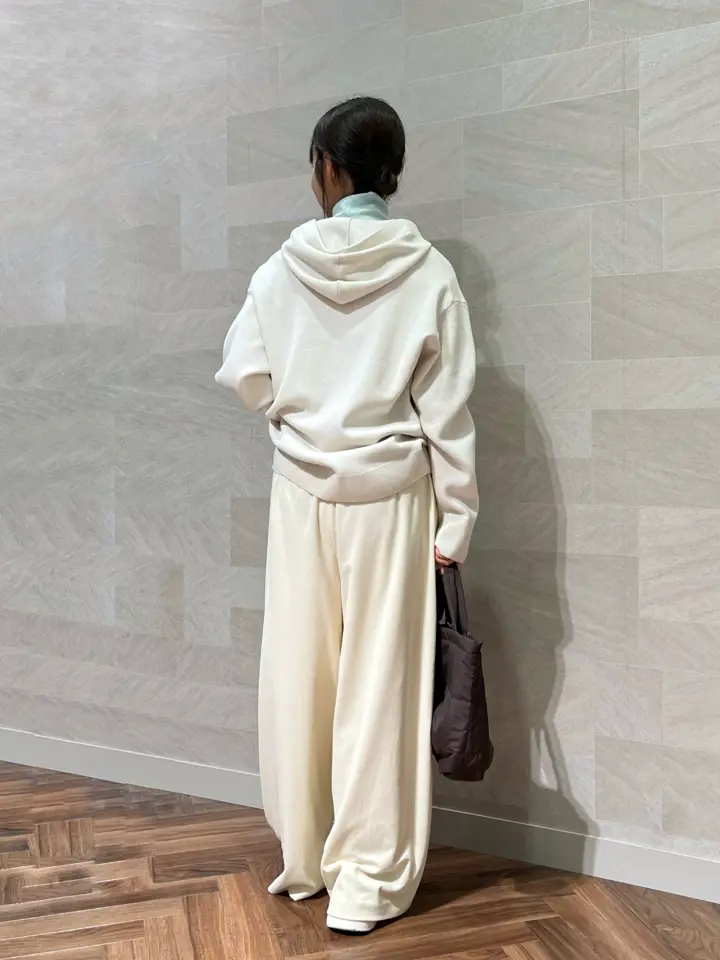 ONWARD CROSSET SELECT 松井 コーディネート画像