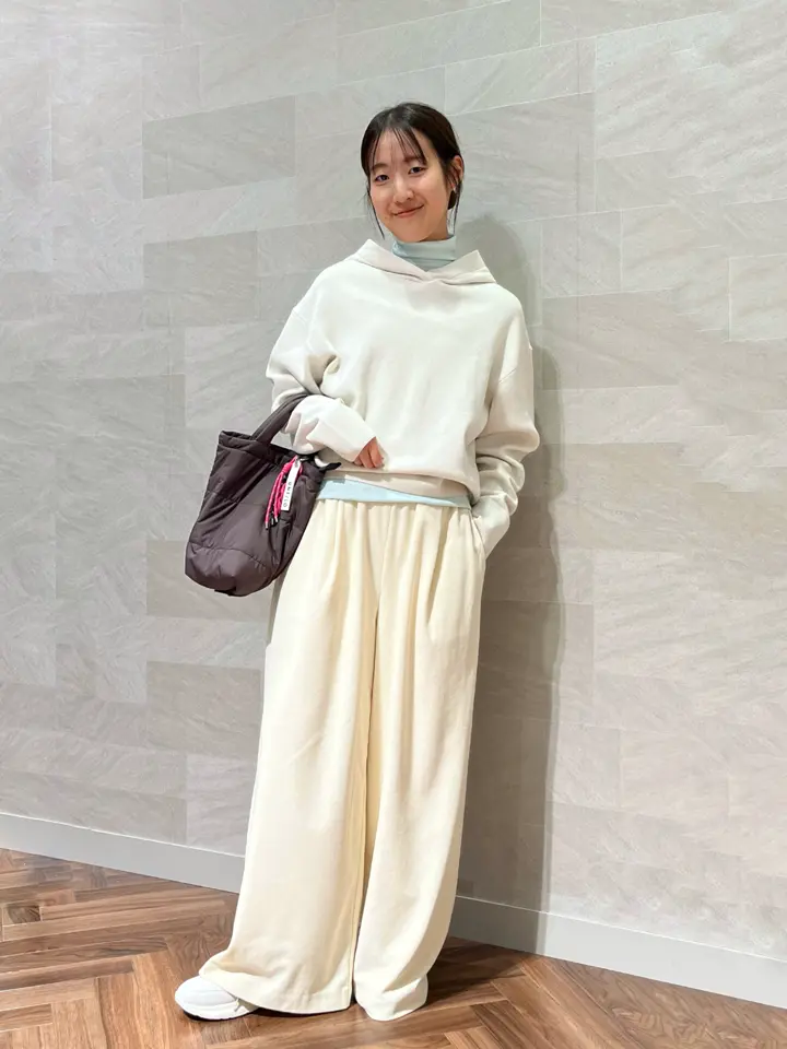 ONWARD CROSSET SELECT 松井 コーディネート画像