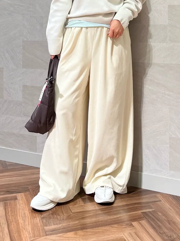 ONWARD CROSSET SELECT 松井 コーディネート画像