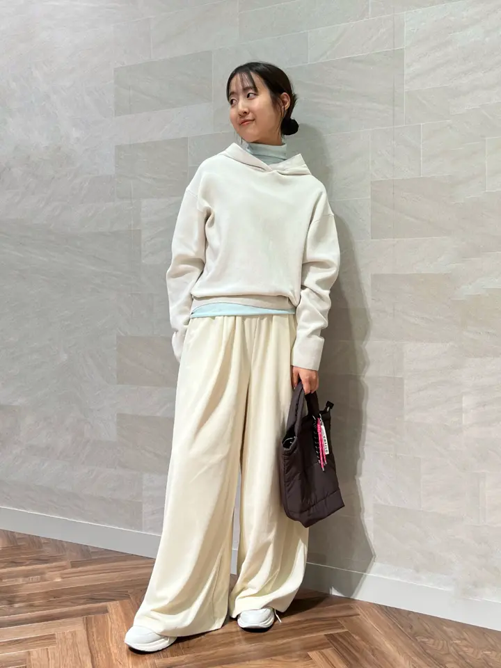 ONWARD CROSSET SELECT 松井 コーディネート画像