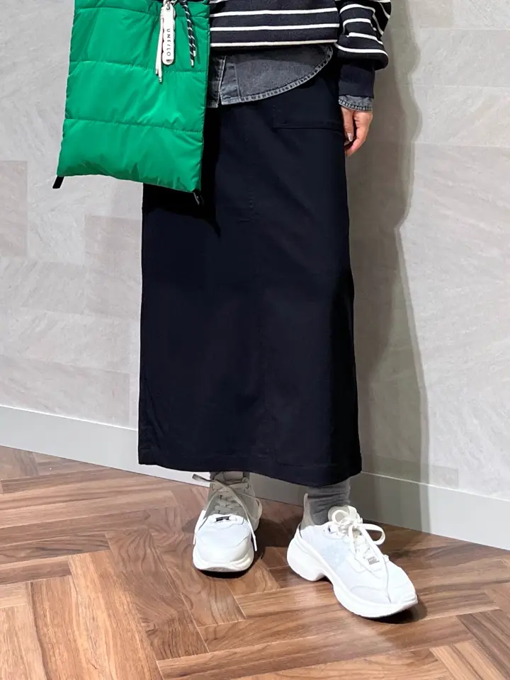 ONWARD CROSSET SELECT 松井 コーディネート画像