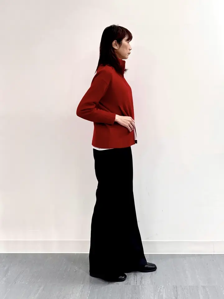 ONWARD CROSSET SELECT 荒川 コーディネート画像