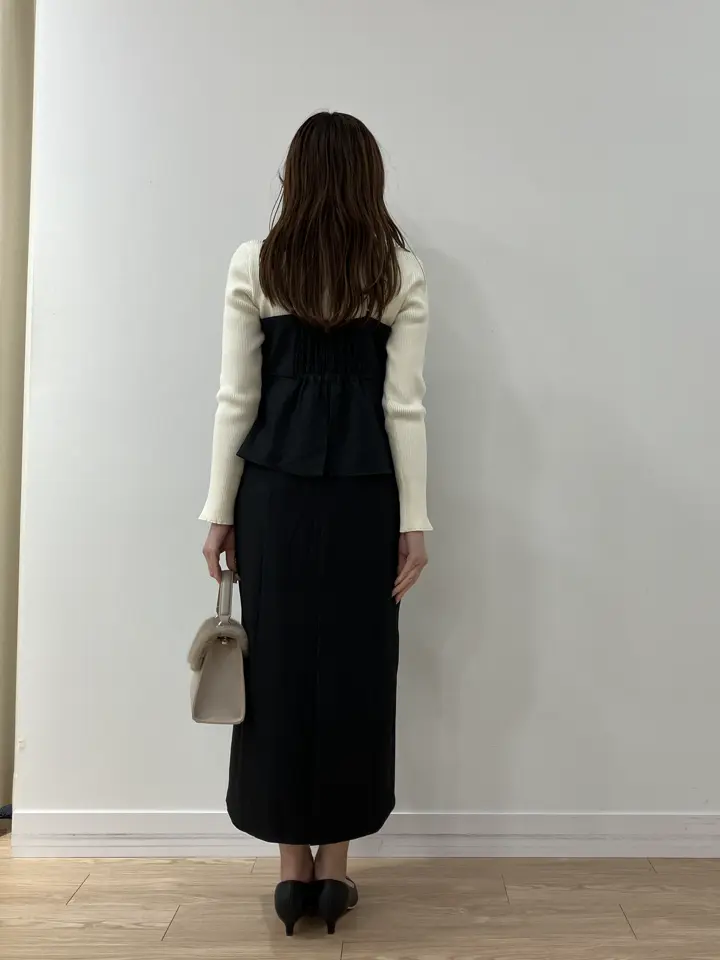 ONWARD CROSSET SELECT 外川 コーディネート画像