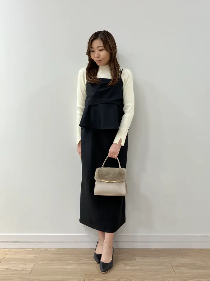 ONWARD CROSSET SELECT 外川 コーディネート画像