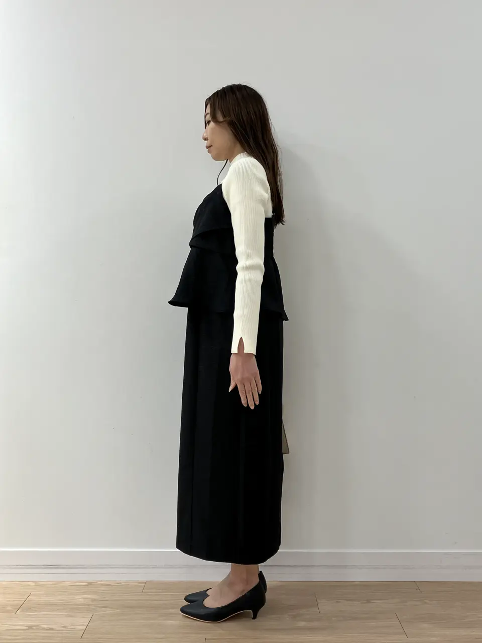 ONWARD CROSSET SELECT 外川 コーディネート画像