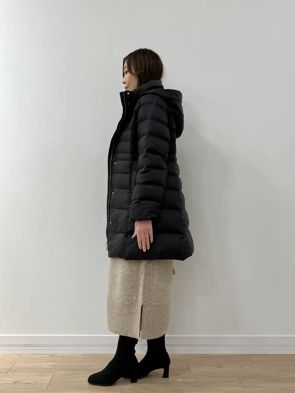 ONWARD CROSSET SELECT 外川 コーディネート画像