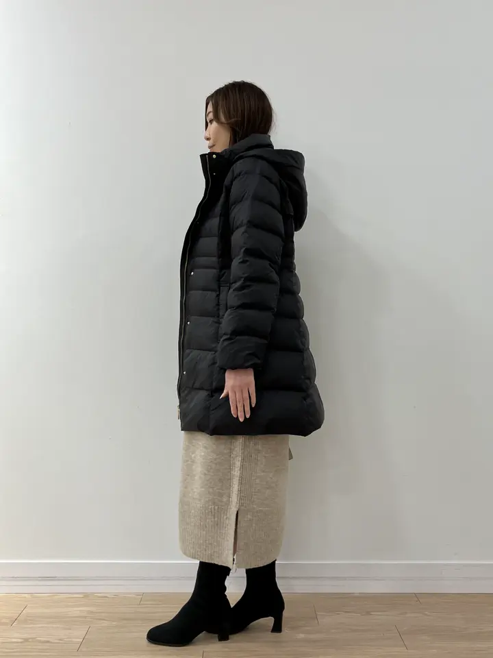 ONWARD CROSSET SELECT 外川 コーディネート画像