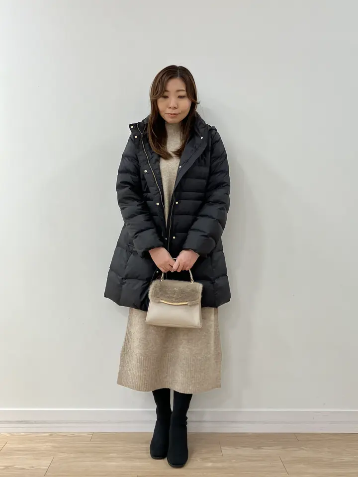 ONWARD CROSSET SELECT 外川 コーディネート画像