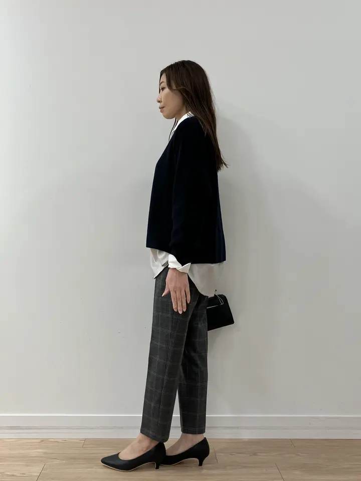 ONWARD CROSSET SELECT 外川 コーディネート画像