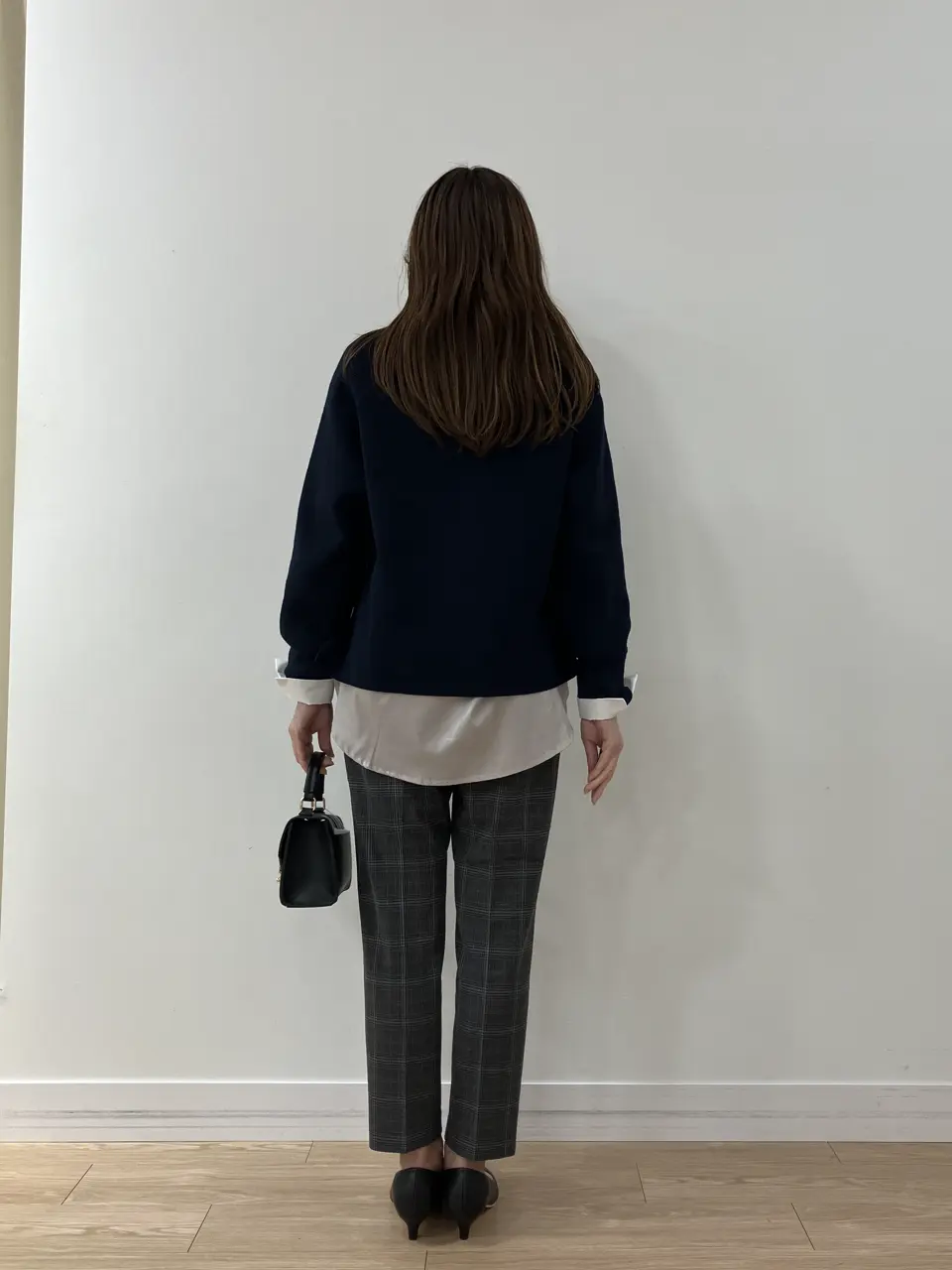 ONWARD CROSSET SELECT 外川 コーディネート画像